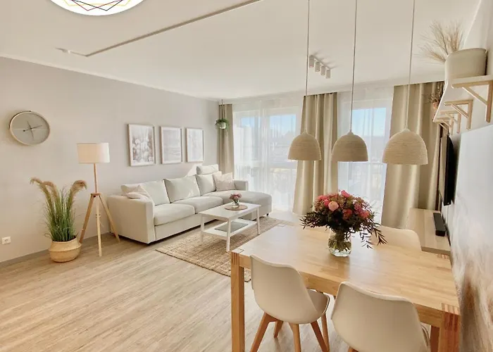 Apartment Strandzeit