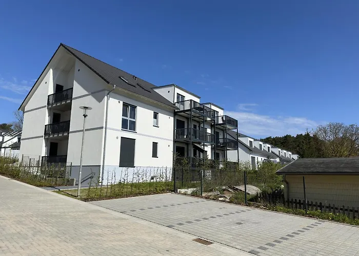 Apartment Strandzeit