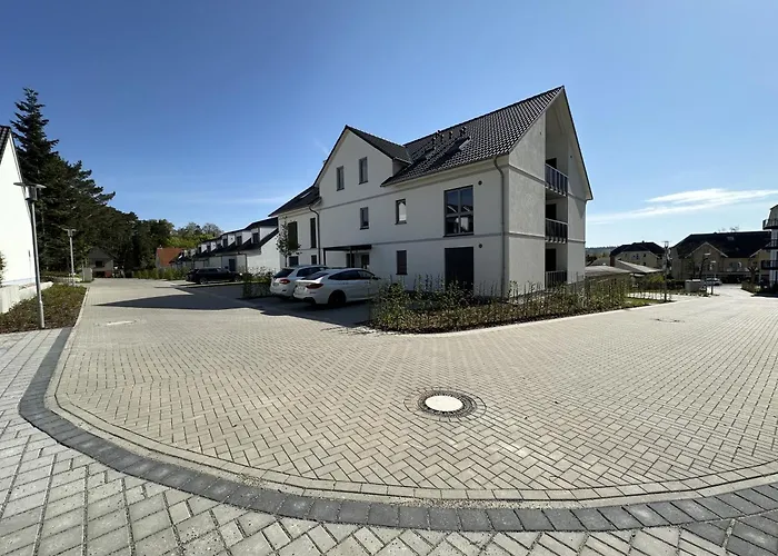 Apartment Strandzeit