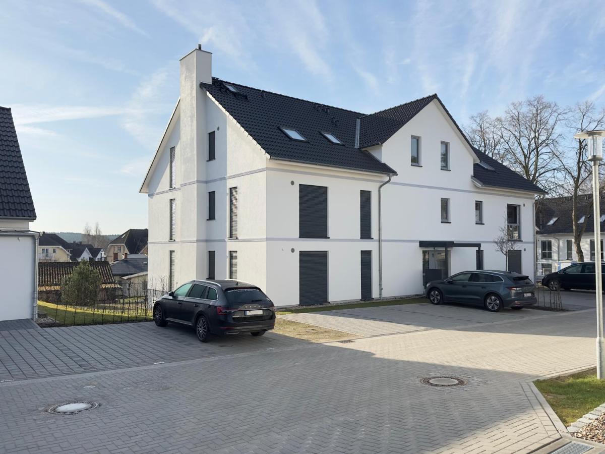 Apartment Strandzeit