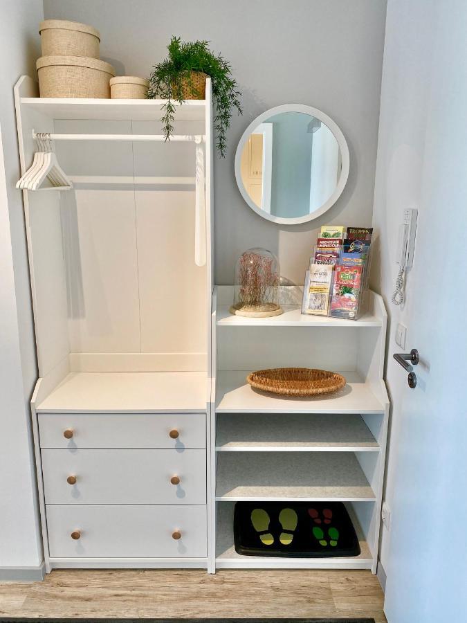 Apartment Strandzeit *